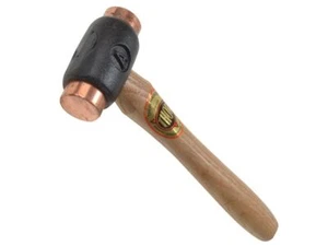 Thor - 308 Copper Hammer Size A (25mm) 475g - 04-308 - Picture 1 of 1