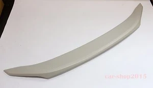 Painted Rear Trunk Spoiler for Honda Civic 2016-2017 10th MOD style - Picture 1 of 4