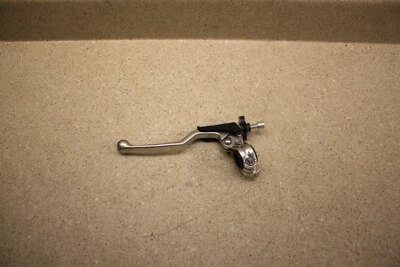 Yamaha YZ250 2002 embrague percha montaje palanca 7973 S50 Foto 1 de 4