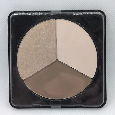 NYX Professional Makeup-3 Steps to Sculpt Face Sculpting Palette, Fair, SAMPLE - Image 1 of 3