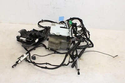 Conjunto de bomba hidráulica convertible Nissan 370z 2010-2020 OEM HR95 Foto 1 de 4