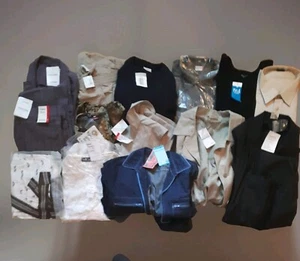 Bekleidung POSTEN Gemischt Neuware Herren Damen 15 Teile - Bild 1 von 6