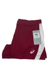 ASICS Women's Chaser Compression Short, Large, Nwt - Picture 1 of 5
