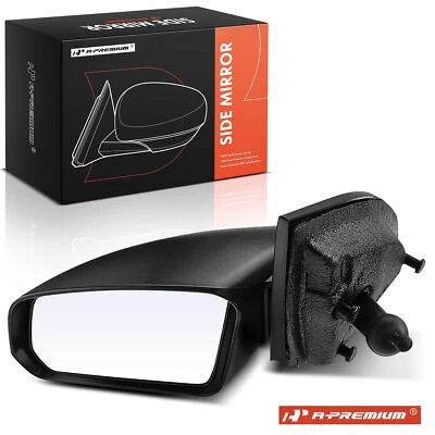 A-Premium левое ручное зеркало для Saturn Ion 2003 2004 2005 2006 2007 10363816 - Изображение 1 из 4