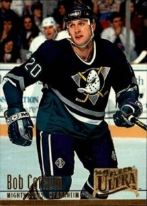 A5656- 1994-95 Ultra Hockey Cards 1-250 + Rookies - Du Pick- 10 + Free US