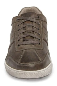 Kenneth Cole Mens Sprinter Sneaker Grey Fashion Sneaker Size 9 M - Picture 1 of 5