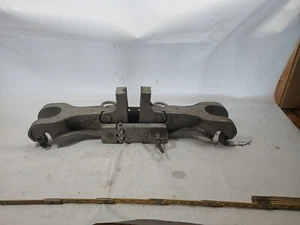 Heavy Duty Aluminum Lineman Tool Hanger Spreader Bar Es44 - Picture 1 of 6