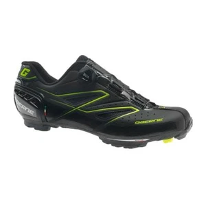 Gaerne Carbon G. Hurricane MTB Cycling Shoes (Black) - Picture 1 of 14