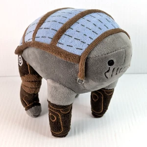 2014 Mass Effect My Talking Elcor Bioware EA Sanshee Plush Rare TESTED Gift - Picture 1 of 13