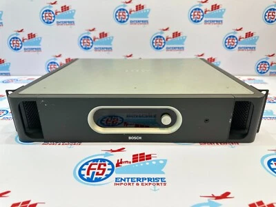 Bosch LBB 4401/00 Network Controller - Image 1 of 4