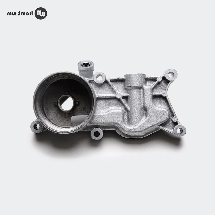 Carcasa de filtro de aceite Smart Fortwo 450 599ccm 698ccm / Smart Roadster 45 KWA1601800410 Foto 1 de 1