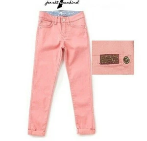 7 For All Mankind Jeans (girls - Size 14) - Picture 1 of 7