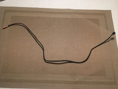 WDER  WG 20K VW-1 125 C 4.5 in Thermistor sensor cable 20 in  - Image 1 of 4