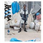 Baaba Maal - Being New Vinyl Lp