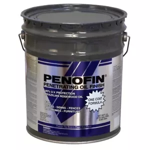 Penofin Stain Blue 250 Sierra 5g - Picture 1 of 2