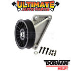 Dorman: 34190 - A/C Compressor By-Pass Pulley
