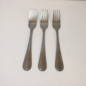 3 tenedores de cena cubiertos Ultra Utica 7 y 7/8" - Imagen 1 de 8