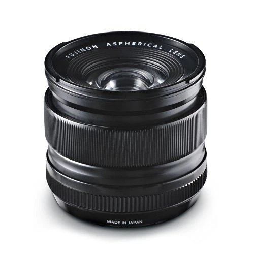 FUJIFILM XF Lens FUJINON F XF14mm F2.8 R Single-Focus Wide-Angle F XF14MM F2.8 R - Image 1 of 1