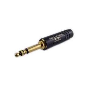 Neutrik - NP3CM-B - Bantam. Stecker - Bild 1 von 1