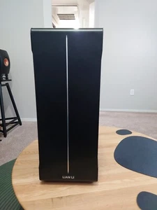 Lian Li PC-X500B PC Case - Picture 1 of 19