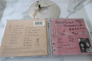 Indigo Girls Retrospective Beste Aus CD Album Strange Fire Closer To Fein - Bild 1 von 1