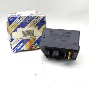 Preheating Control Unit Fiat Marea Bravo Lancia Kappa Original 7763532 - Picture 1 of 7