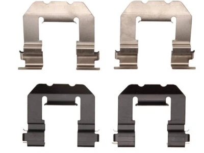 For BMW M440i xDrive Gran Coupe Brake Hardware Kit Dynamic Friction 99294SSFT - Image 1 of 2