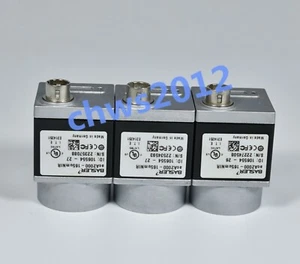 1 PCS BASLER acA2000-165umNIR industrial camera in good condition - Picture 1 of 5