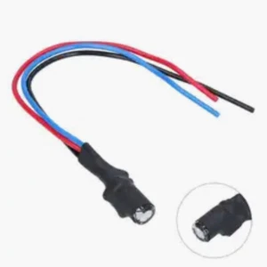 Störungsfreier Signalfilter +12V für Rückfahrkamera Can-Bus an getakteten  Strom - Bild 1 von 6