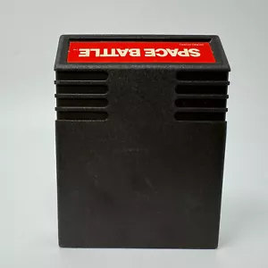 Space Battle (Mattel Intellivision) *SOLO CARTUCHO DE JUEGO - PROBADO* - Imagen 1 de 3