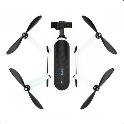 Genuine GoPro Karma Drone Replacement Arm (Rear Left) Only  - Image 1 of 2