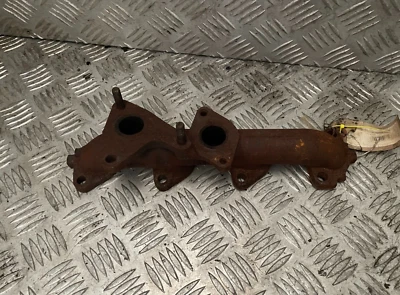 Colector de escape colector de salida Nissan NV200 1.5 DCI 2010-13 14003-00QAV Foto 1 de 4