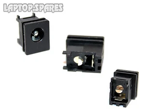 Toshiba Equium A200 A200-1V0 A200 A210 DC Power Port Jack Socket Connector DC88 - Picture 1 of 1