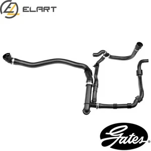 RADIATOR HOSE 05-2701 FOR VW CADDY/Box/Body/MPV ARTEON/SHOOTING/BRAKE T-ROC 2.0L - Picture 1 of 8