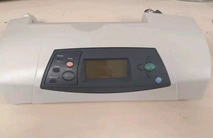 HP Laserjet 4200display Section Part, Untested - Photo 1/6