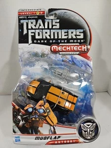 Transformers: Dark Of The Moon: Mudflap - Picture 1 of 6