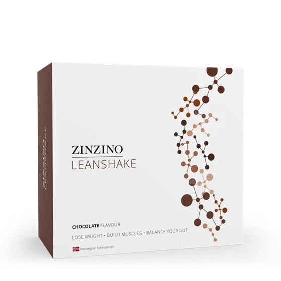 Chocolate LeanShake  Foto 1 de 1