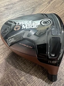 Taylormade Mini Driver 11.5 Right Handed No Headcover - Picture 1 of 13