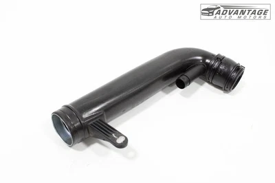 VOLKSWAGEN PASSAT 2012-2017 TURBO INTERCOOLER TUBO DE ADMISIÓN TUBO DE CONDUCTO OEM Foto 1 de 4