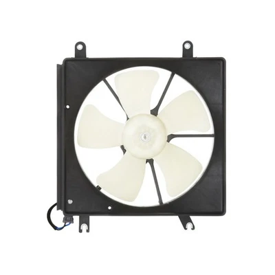 For 1997 1998 1999 Acura CL A/C Radiator Fan  2.2 HO3115104 | M:19030-PT0-003 - Image 1 of 4