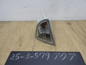 TOYOTA Aqua 2013 Right Turn Signal Light 8151152030 [Used] [PA121137359] - Picture 1 of 2