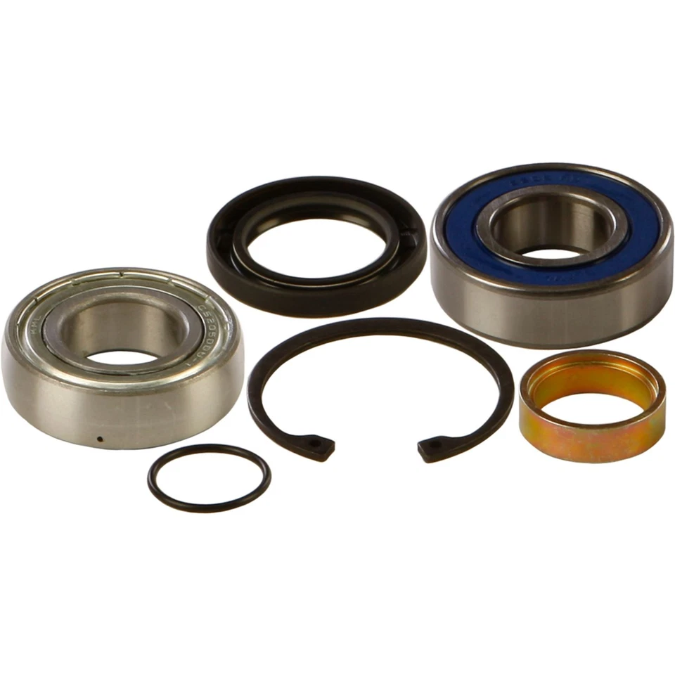 All Balls - 14-1004 - Shaft Bearing and Seal Kit