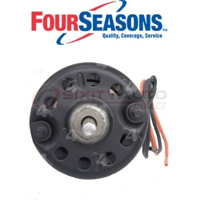 Four Seasons HVAC Blower Motor for 1975-1977 Ford F-500 - Heating Air gj Foto 1 de 4