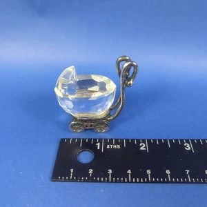 Cristal para cochecito de bebé - Imagen 1 de 4