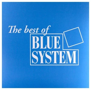 Blue System Best Of Blue System (Vinyl) (US IMPORT) - Picture 1 of 2