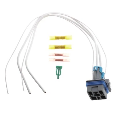 Подлинный GM 2000-2007 Cadillac Oldsmobile Saturn многоцелевой косичка 15306331 - Изображение 1 из 4