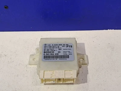 Centralina parcheggio assistito Mercedes-Benz Vito Viano W639 2005 Parktronic PDC - Immagine 1 di 3