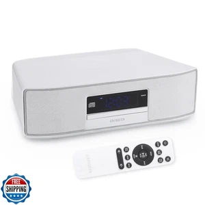 AIWA - Exos Home Speaker, Premium 30W RMS Sound System with CD Pl - Picture 1 of 5