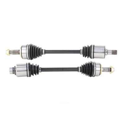 Передние оси для Acura RL 3,5 л 2005-2008 полный привод автоматическая коробка передач - Изображение 1 из 4