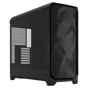 Fractal Design Meshify 3 XL Black TG Light Tint | PC-Gehäuse - Bild 1 von 5